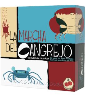 La Marcha del Cangrejo