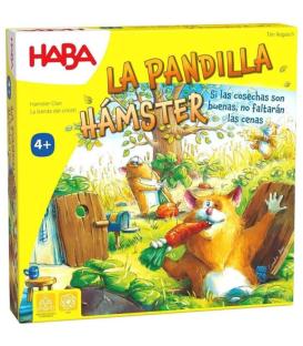La Pandilla Hámster