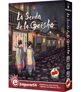 La Senda de la Geisha