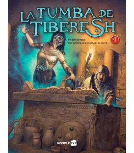 La Tumba de Tiberesh