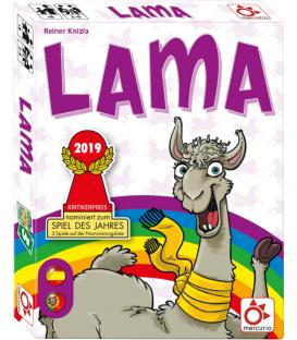 Lama