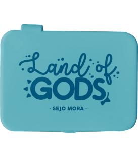 Land of Gods