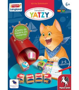 Langland Yatzy