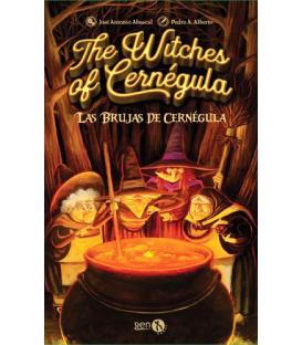 Las Brujas de Cernégula