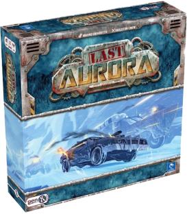 Last Aurora