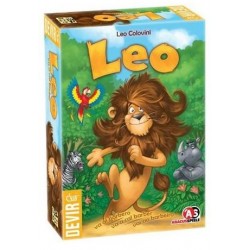 Leo va al Barbero