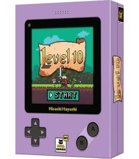 Level 10