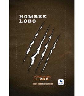 Libro-Juego 3 - Hombre Lobo