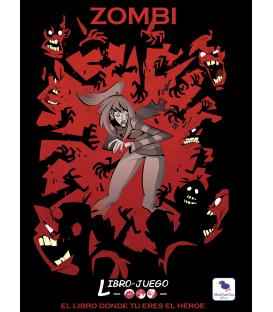 Libro-Juego 7 - Zombi