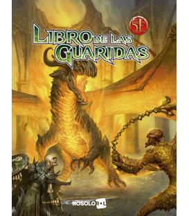 Libro de las Guaridas