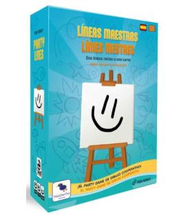 Lineas Maestras