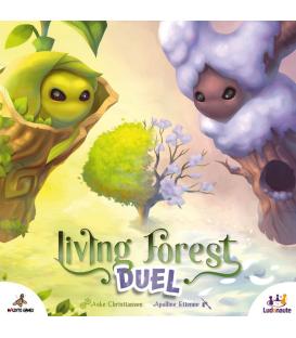 Living Forest Duel