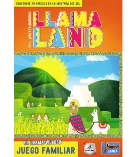 Llamaland