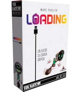 Loading