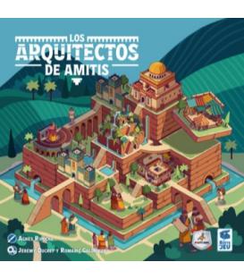 Los Arquitectos de Amitis