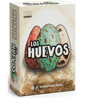 Los Huevos