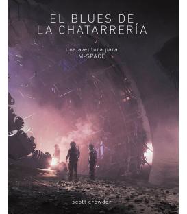 M-Space: El Blues de la Chatarreria