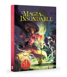 Magia Insondable