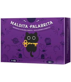 Maldita Palabrita