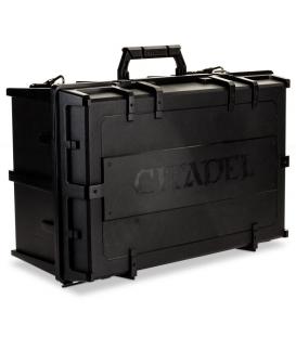 Maletín de Cruzada para Miniaturas Citadel