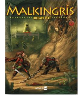 Malkingrís