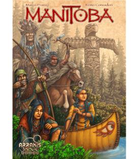 Manitoba