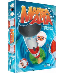 Marea Alta