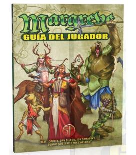 Margreve: Guia del Jugador