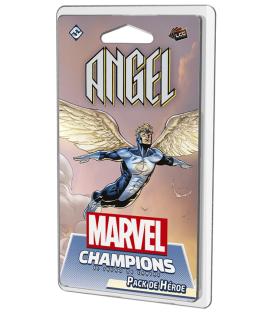 Marvel Champions: Angel