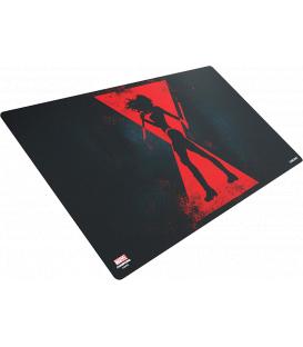 Marvel Champions Game Mat (Black Widow)