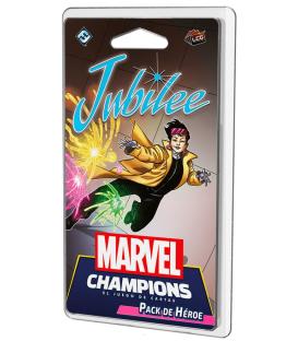Marvel Champions: Jubilee
