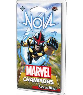 Marvel Champions: Nova