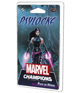 Marvel Champions: Psylocke