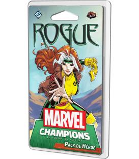 Marvel Champions: Rogue