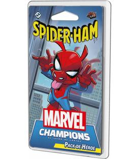 Marvel Champions: Spider-Ham