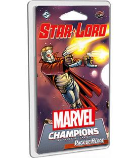 Marvel Champions: Star-Lord