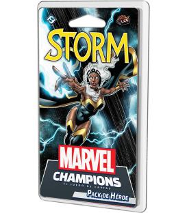 Marvel Champions: Storm
