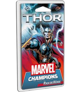Marvel Champions: Thor