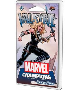 Marvel Champions: Valkyrie