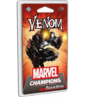 Marvel Champions: Venom