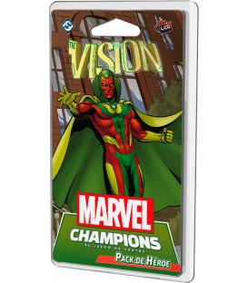 Marvel Champions: Vision