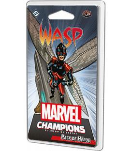 Marvel Champions: Wasp