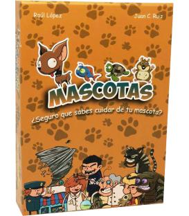 Mascotas