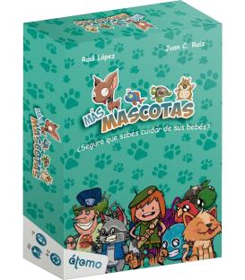 Mascotas: Más Mascotas