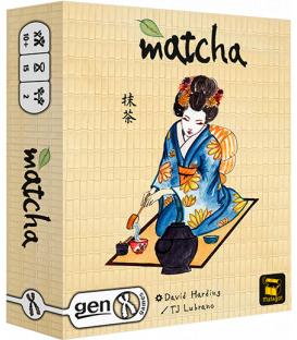 Matcha