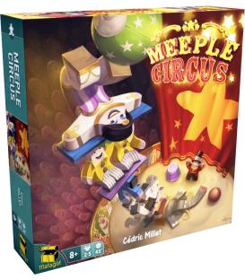 Meeple Circus