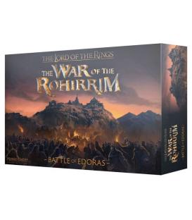 Middle-Earth Strategy Battle Game - The War of the Rohirrim: Great Eagles