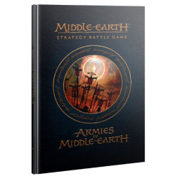 Middle-Earth Strategy Battle Game: Armies of Middle-Earth