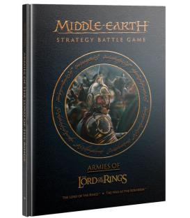 Middle-Earth Strategy Battle Game: Armies of the Lord of the Rings (2024)