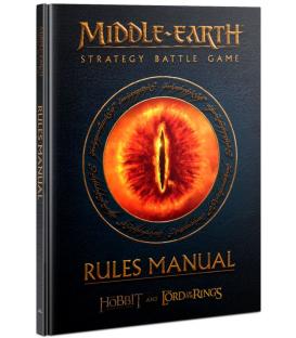 Middle-Earth Strategy Battle Game: Rules Manual (2024)